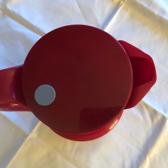 VINTAGE MCM THERMOS CARAFE #540, Made in West Germany - Picture 3 of 5